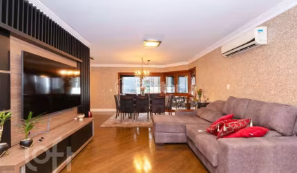 Apartamento com 3 quartos à venda na Rua Domingos Martins, 597, Centro, Canoas, 201 m2 por R$ 1.034.000