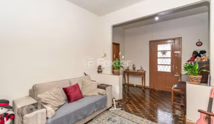 Casa com 3 quartos à venda na Rua Paissandu, 412, Partenon, Porto Alegre, 115 m2 por R$ 580.000