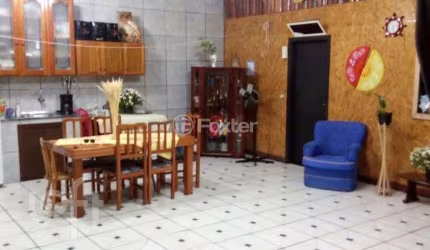 Casa com 3 quartos à venda na Rua Raul Pilla, 344, Nossa Chácara, Gravataí, 243 m2 por R$ 315.000