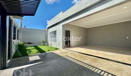 Casa com 5 quartos à venda na Rua Maceió, 383, Mathias Velho, Canoas, 164 m2 por R$ 650.000