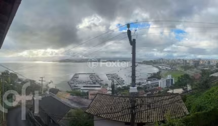 Casa com 4 quartos à venda na Servidão Luiz Zilli, 66, José Mendes, Florianópolis, 304 m2 por R$ 830.000