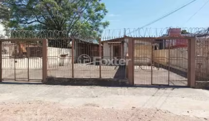 Casa com 1 quarto à venda na Avenida Faria Lobato, 752, Sarandi, Porto Alegre, 37 m2 por R$ 380.000