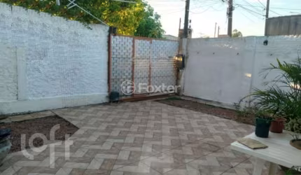 Casa com 4 quartos à venda na Rua Mississipi, 427, Mato Grande, Canoas, 120 m2 por R$ 159.000