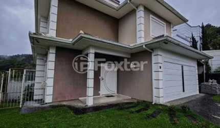 Casa em condomínio fechado com 4 quartos à venda na Servidão João José de Melo, 170, Córrego Grande, Florianópolis, 200 m2 por R$ 2.800.000