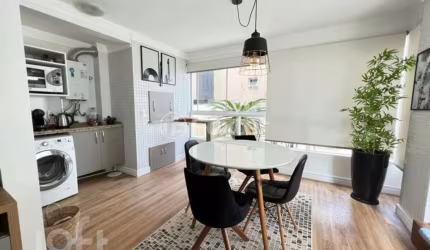 Apartamento com 1 quarto à venda na Avenida Ubirajara, 252, Navegantes, Capão da Canoa, 74 m2 por R$ 580.000