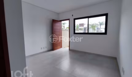 Casa com 2 quartos à venda na Avenida Red Park, 735, São João do Rio Vermelho, Florianópolis, 89 m2 por R$ 670.000