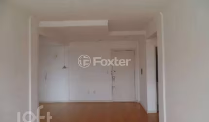 Apartamento com 1 quarto à venda na Rua Itararé, 110, Jardim São Pedro, Porto Alegre, 53 m2 por R$ 349.000