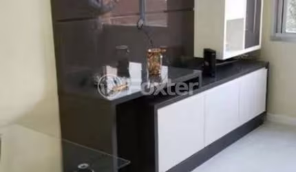 Apartamento com 1 quarto à venda na Rua Barão do Amazonas, 1767, Jardim Botânico, Porto Alegre, 40 m2 por R$ 348.000