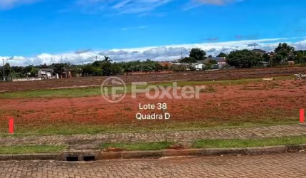 Terreno comercial à venda na Rua das Violetas, S/N, Centro, Glorinha, 300 m2 por R$ 231.000
