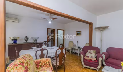 Apartamento com 3 quartos à venda na Rua Coronel Bordini, 324, Auxiliadora, Porto Alegre, 102 m2 por R$ 400.000