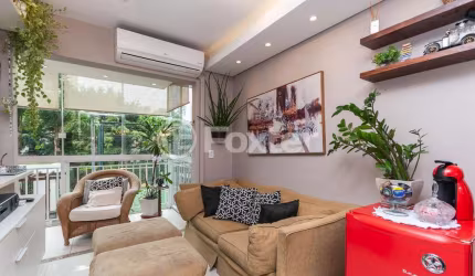 Apartamento com 2 quartos à venda na Rua Aracaí, 60, Vila Ipiranga, Porto Alegre, 68 m2 por R$ 480.000