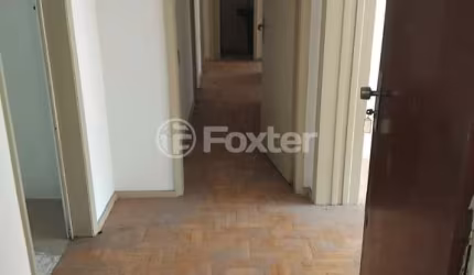 Apartamento com 3 quartos à venda na Rua Doutor Timóteo, 616, Moinhos de Vento, Porto Alegre, 99 m2 por R$ 575.000
