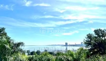 Casa com 4 quartos à venda na Avenida Guaíba, 3090, Vila Assunção, Porto Alegre, 430 m2 por R$ 3.500.000