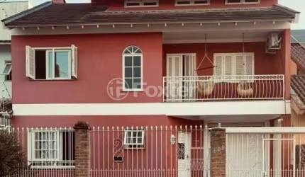 Casa com 3 quartos à venda na Rua Antônio Ramos, 199, Loteamento Jardim Timbaúva, Gravataí, 226 m2 por R$ 659.600