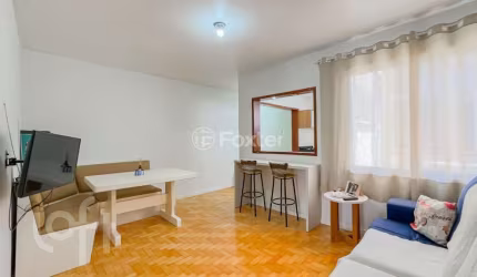 Apartamento com 2 quartos à venda na Rua Luiz Manoel, 115, Santana, Porto Alegre, 72 m2 por R$ 269.000