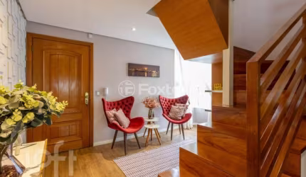Apartamento com 2 quartos à venda na Avenida Montenegro, 203, Petrópolis, Porto Alegre, 88 m2 por R$ 550.000