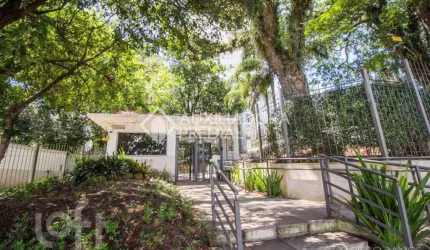 Apartamento com 2 quartos à venda na Rua Doutor Campos Velho, 1888, Cristal, Porto Alegre, 62 m2 por R$ 320.000