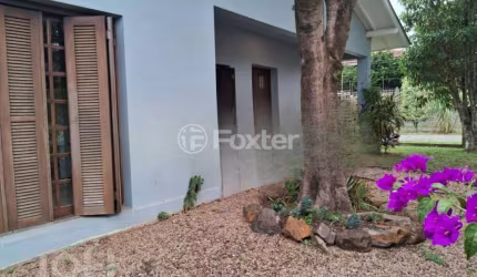 Casa com 3 quartos à venda na Rua Santo Afonso, 234, Padre Reus, São Leopoldo, 255 m2 por R$ 850.000
