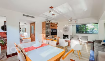 Apartamento com 3 quartos à venda na Rua Comendador Rheingantz, 630, Auxiliadora, Porto Alegre, 349 m2 por R$ 1.950.000