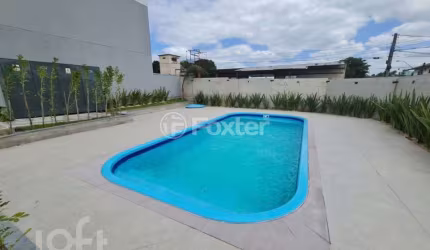 Apartamento com 2 quartos à venda na Rua João Amando Schilling, 125, São Jorge, Novo Hamburgo, 48 m2 por R$ 225.000