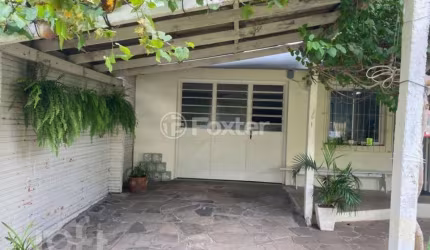 Casa com 2 quartos à venda na Rua Presidente Lucena, 1132, Scharlau, São Leopoldo, 188 m2 por R$ 597.000