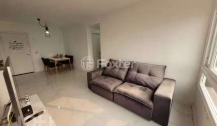 Apartamento com 2 quartos à venda na Rua São Josemaria Escriva, 741, Jardim do Salso, Porto Alegre, 70 m2 por R$ 660.000