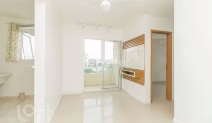 Apartamento com 2 quartos à venda na Avenida Protásio Alves, 8201, Morro Santana, Porto Alegre, 48 m2 por R$ 260.000