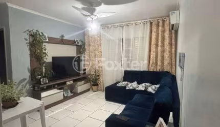 Apartamento com 2 quartos à venda na Rua Vicente Ferreira Gomes, 101, Sarandi, Porto Alegre, 49 m2 por R$ 212.000