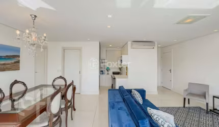 Apartamento com 3 quartos à venda na Rua Doutor João Satt, 25, Jardim Europa, Porto Alegre, 125 m2 por R$ 1.650.000