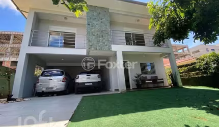 Casa com 4 quartos à venda na Servidão Sargento Maurilio Gonçalves Cabral, 104, Ingleses do Rio Vermelho, Florianópolis, 360 m2 por R$ 1.340.000