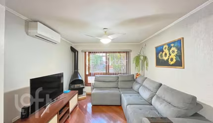 Casa em condomínio fechado com 3 quartos à venda na Rua Doutor Pereira Neto, 2057, Tristeza, Porto Alegre, 172 m2 por R$ 795.000