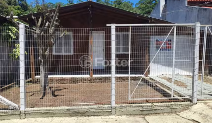 Terreno comercial à venda na Rua Marechal Floriano, 183, Parque dos Eucalíptos, Gravataí, 60 m2 por R$ 199.500
