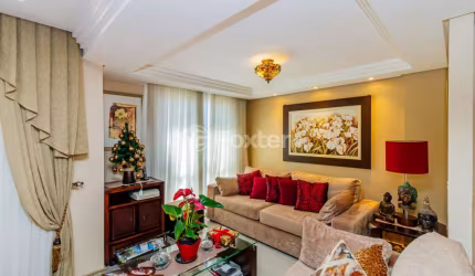 Apartamento com 1 quarto à venda na Rua Bispo William Thomas, 260, Teresópolis, Porto Alegre, 93 m2 por R$ 820.000