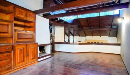 Casa com 3 quartos à venda na Avenida Alvarenga, 331, Boa Vista, Porto Alegre, 272 m2 por R$ 1.200.000