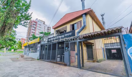 Prédio com 1 sala à venda na Rua Doutor Barcelos, 995/993, Tristeza, Porto Alegre, 325 m2 por R$ 1.500.000