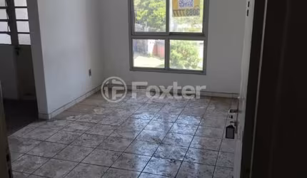 Apartamento com 2 quartos à venda na Avenida Theodomiro Porto da Fonseca, 2173, Cristo Rei, São Leopoldo, 50 m2 por R$ 235.000