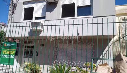Apartamento com 1 quarto à venda na Rua Teixeira de Freitas, 807, Santo Antônio, Porto Alegre, 41 m2 por R$ 181.000