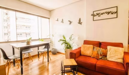 Cobertura com 3 quartos à venda na Rua Anita Garibaldi, 1418, Boa Vista, Porto Alegre, 163 m2 por R$ 1.100.000