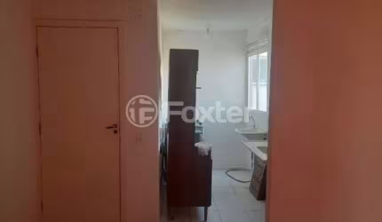 Apartamento com 2 quartos à venda na Avenida Souza Melo, 1084, Sarandi, Porto Alegre, 41 m2 por R$ 120.000