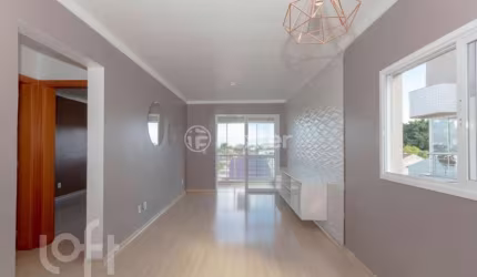 Apartamento com 2 quartos à venda na Rua Gomes Freire de Andrade, 566, Nossa Senhora das Graças, Canoas, 64 m2 por R$ 415.000