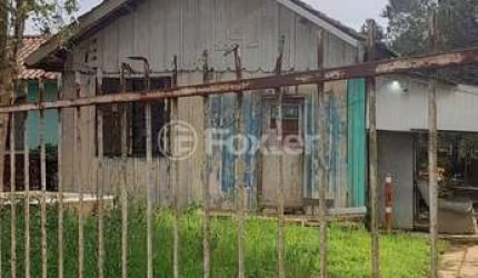 Terreno à venda na Rua Gramado, 341, Cavalhada, Porto Alegre, 546 m2 por R$ 318.000