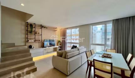 Apartamento com 3 quartos à venda na Rua Marabá, 2897, Navegantes, Capão da Canoa, 106 m2 por R$ 1.690.000