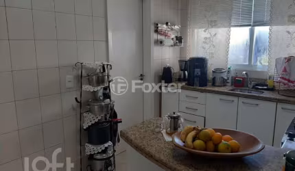 Apartamento com 3 quartos à venda na Rua Doutor Protásio Alves, 107, Rio Branco, Caxias do Sul, 103 m2 por R$ 580.000
