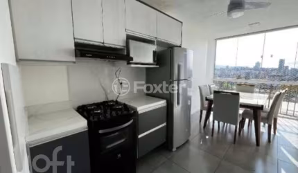 Apartamento com 3 quartos à venda na Rua Santa Rosa, 101, Primavera, Novo Hamburgo, 68 m2 por R$ 369.000