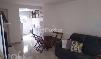Apartamento com 2 quartos à venda na Estrada João de Oliveira Remião, 2194, Lomba do Pinheiro, Porto Alegre, 47 m2 por R$ 197.000