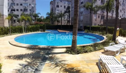 Apartamento com 2 quartos à venda na Avenida da Cavalhada, 6684, Cavalhada, Porto Alegre, 46 m2 por R$ 239.000