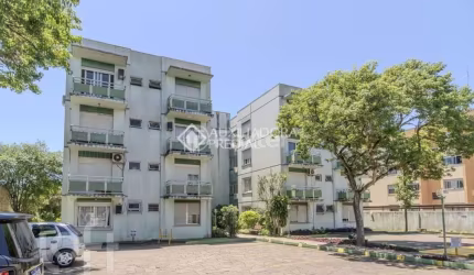 Apartamento com 1 quarto à venda na Rua Doutor Pereira Neto, 1914, Tristeza, Porto Alegre, 44 m2 por R$ 147.000