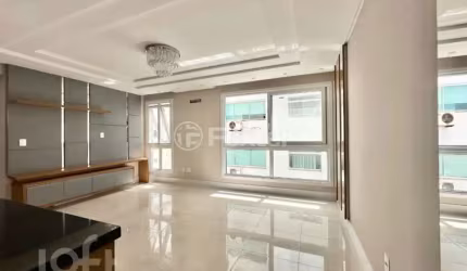Apartamento com 2 quartos à venda na Rua Marabá, 2267, Centro, Capão da Canoa, 65 m2 por R$ 650.000
