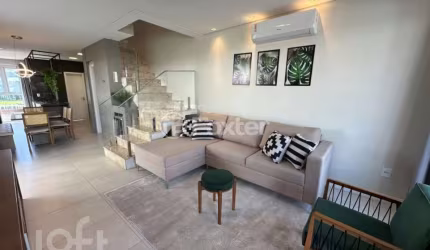 Casa em condomínio fechado com 3 quartos à venda na Estrada Estrada Do Mar, 800, Zona Nova, Capão da Canoa, 148 m2 por R$ 1.590.000