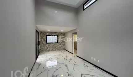 Casa com 3 quartos à venda na Rua Belém, 358, Scharlau, São Leopoldo, 96 m2 por R$ 539.900